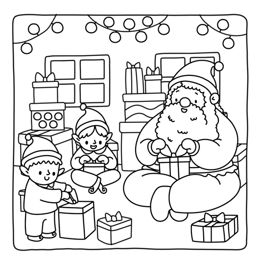 Xmas Hygge