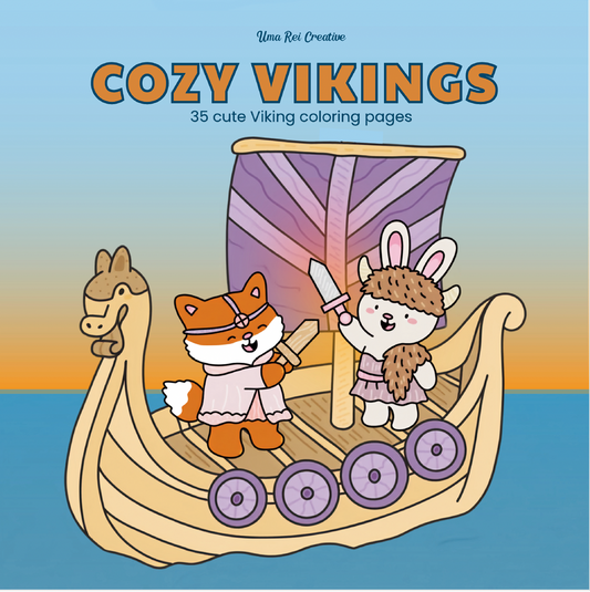 Cozy Vikings