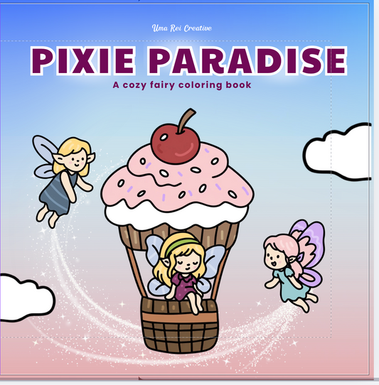 Pixie Paradise