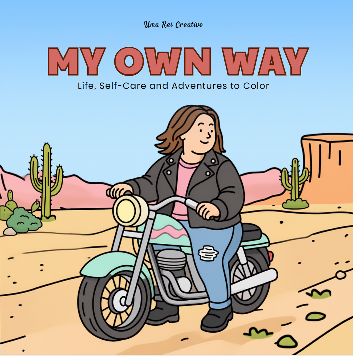 My Own Way