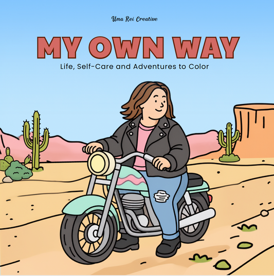 My Own Way