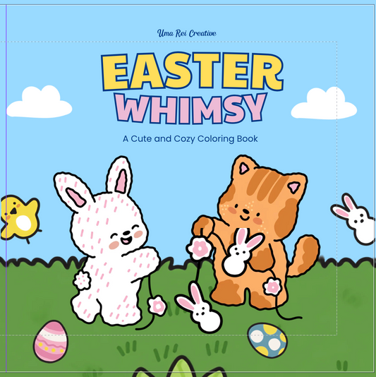 Easter Whimsy