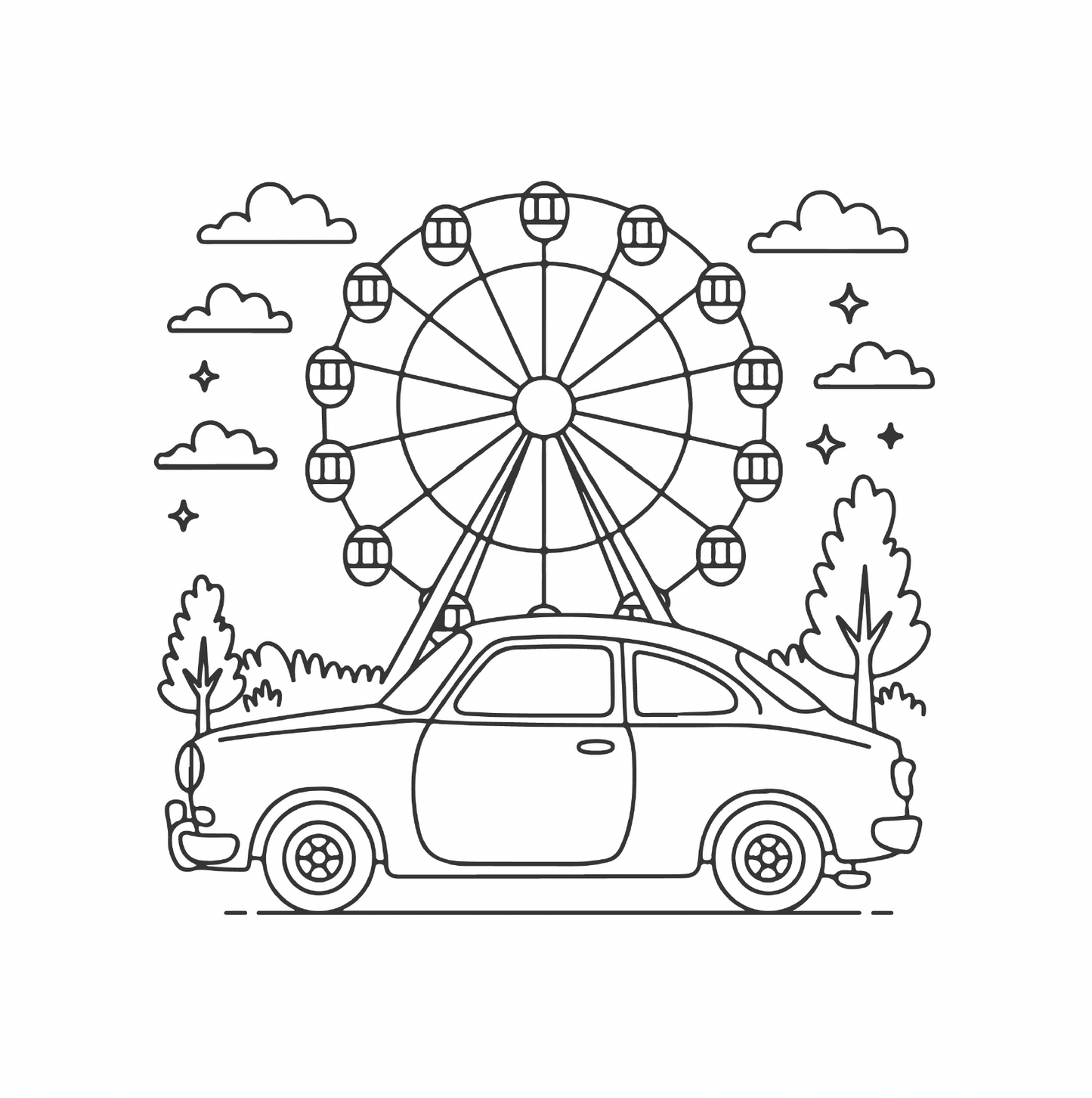 Classic Cars