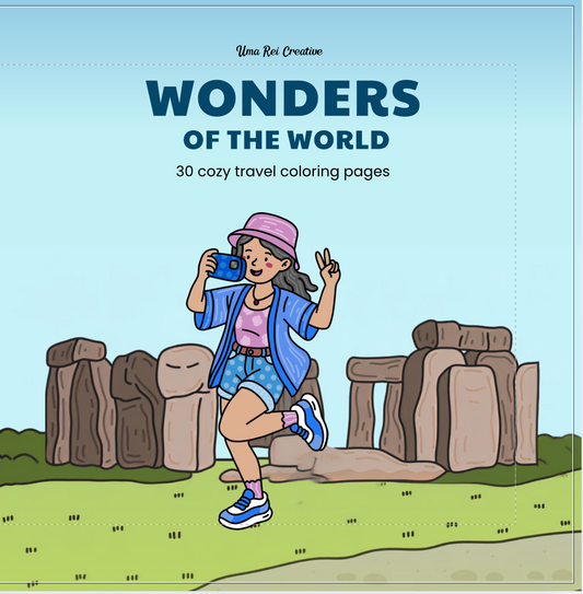 Wonders of the World