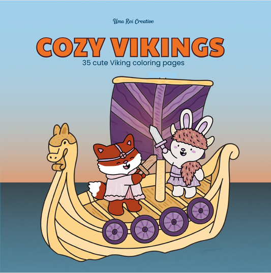 Cozy Vikings
