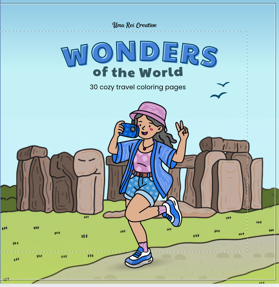 Wonders of the World