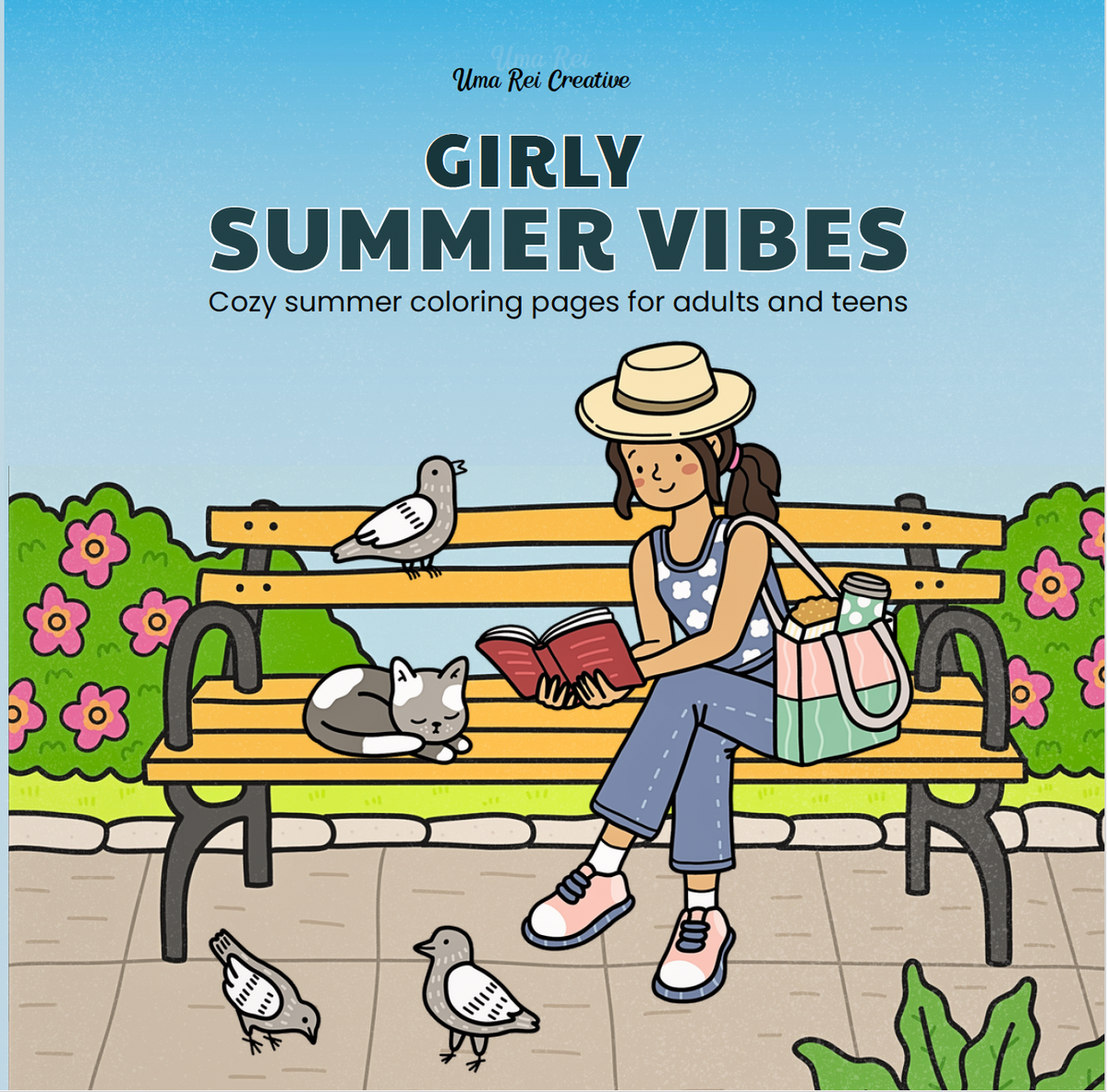 Girly Summer Vibes