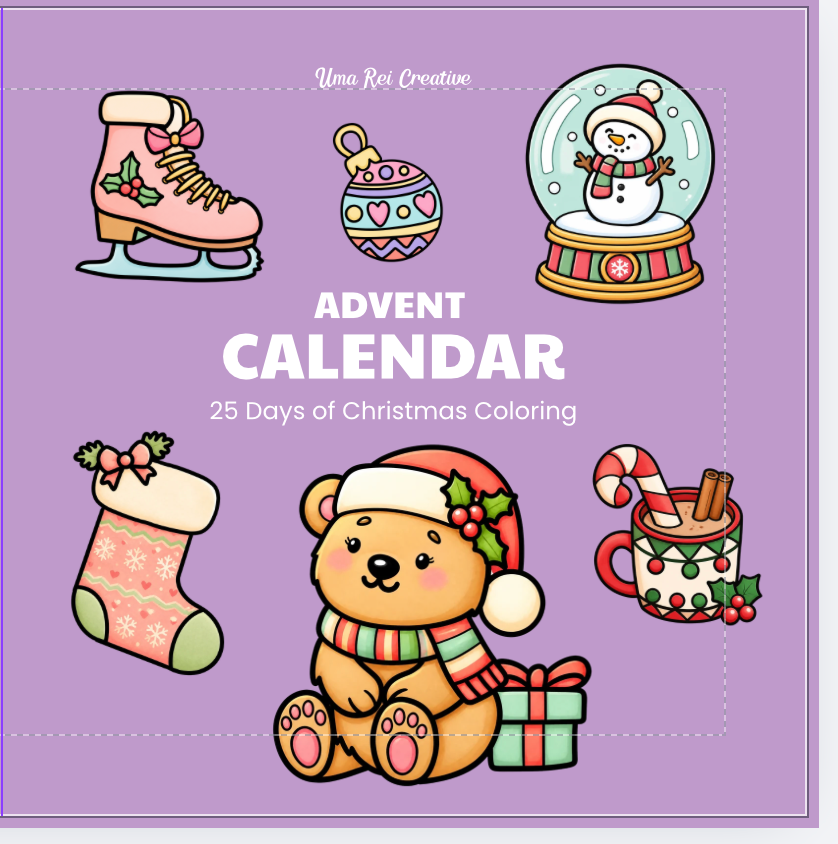 Advent Calendar