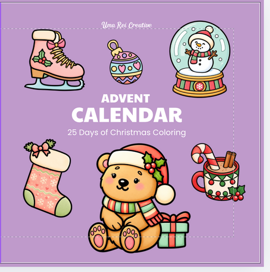 Advent Calendar