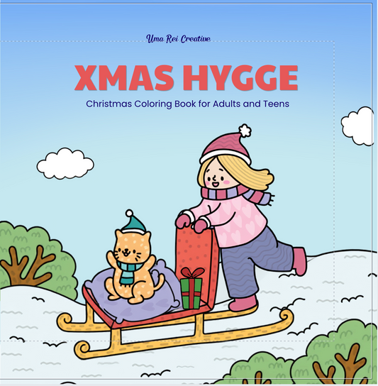 Xmas Hygge