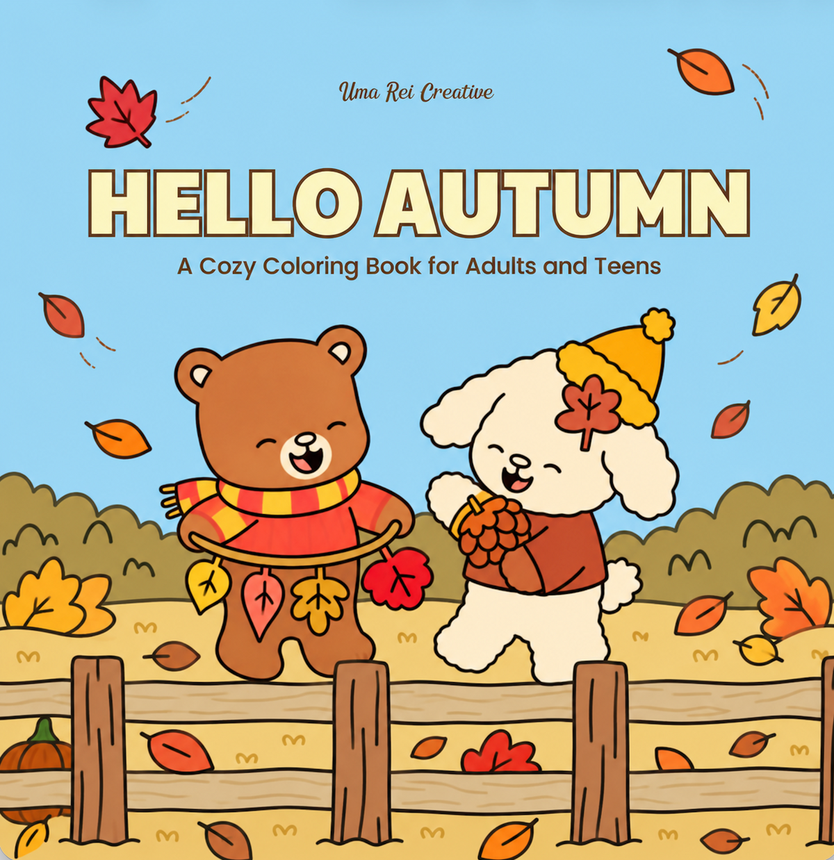 Hello Autumn