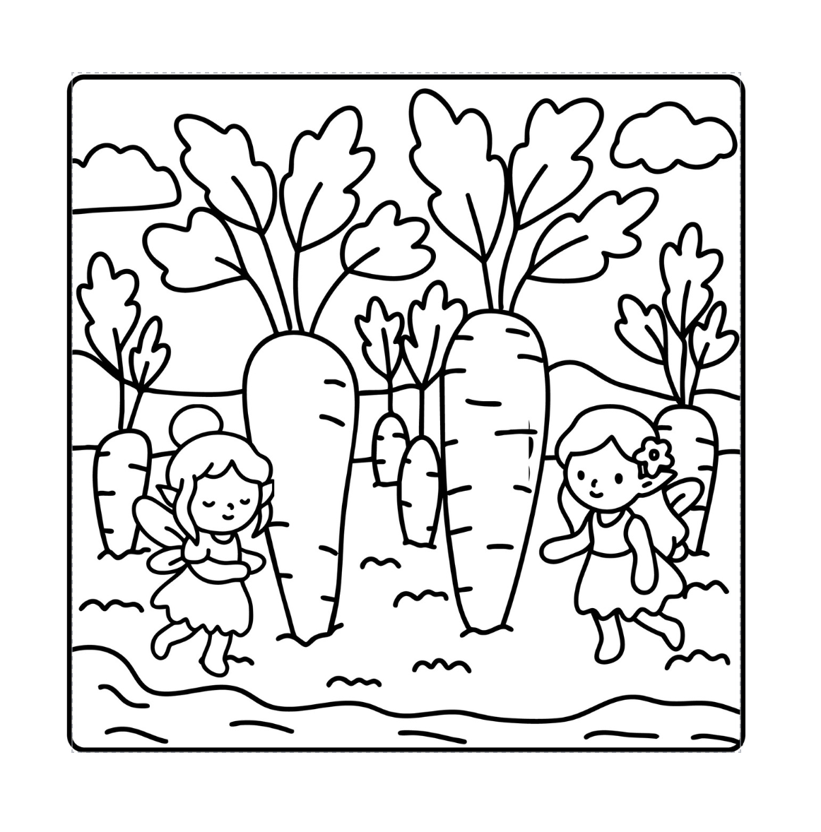 Pixie Paradise