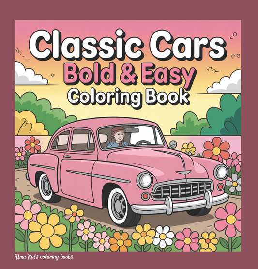 Classic Cars
