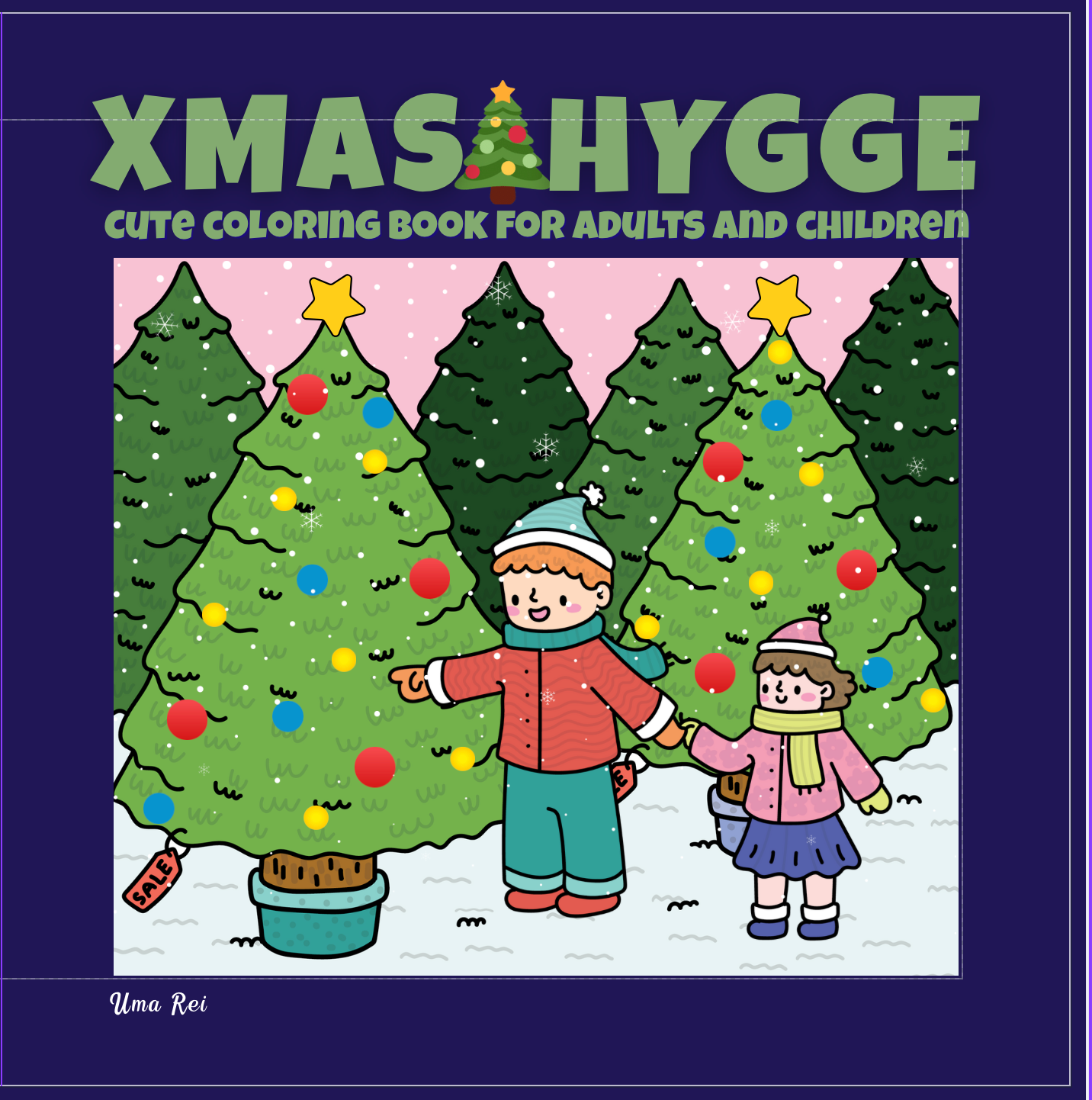 Xmas Hygge