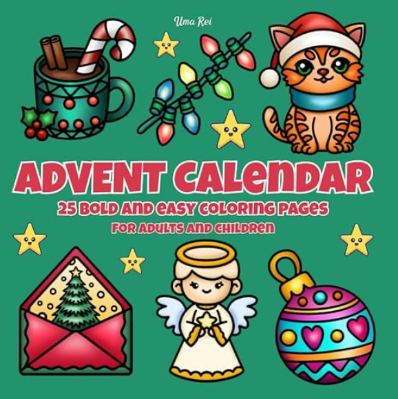 Advent Calendar