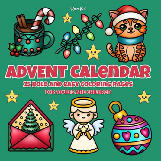 Advent Calendar