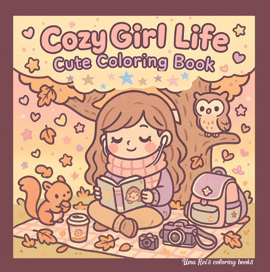 Cozy Girl Life