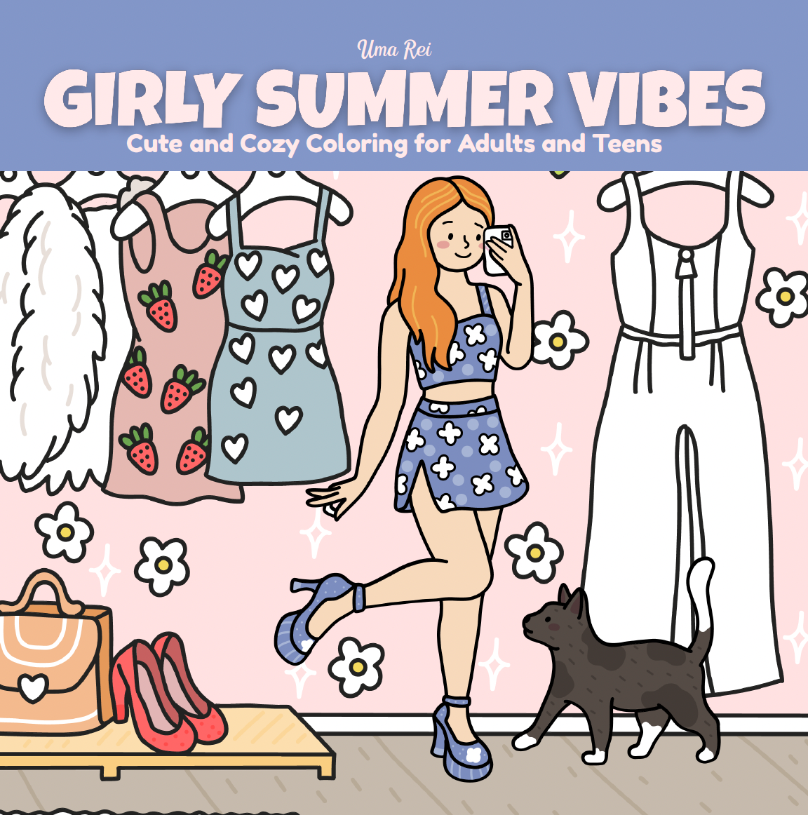 Girly Summer Vibes