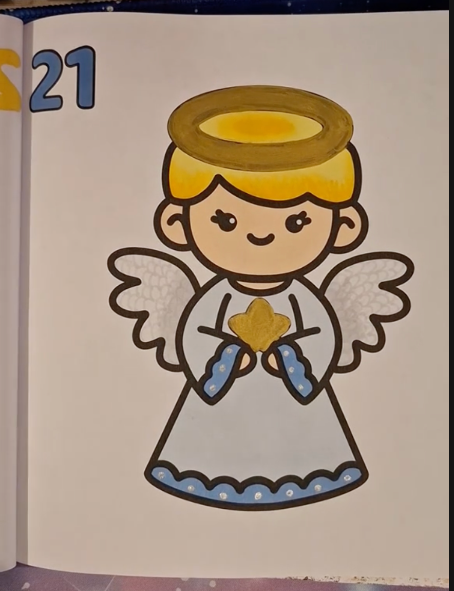 Advent Calendar