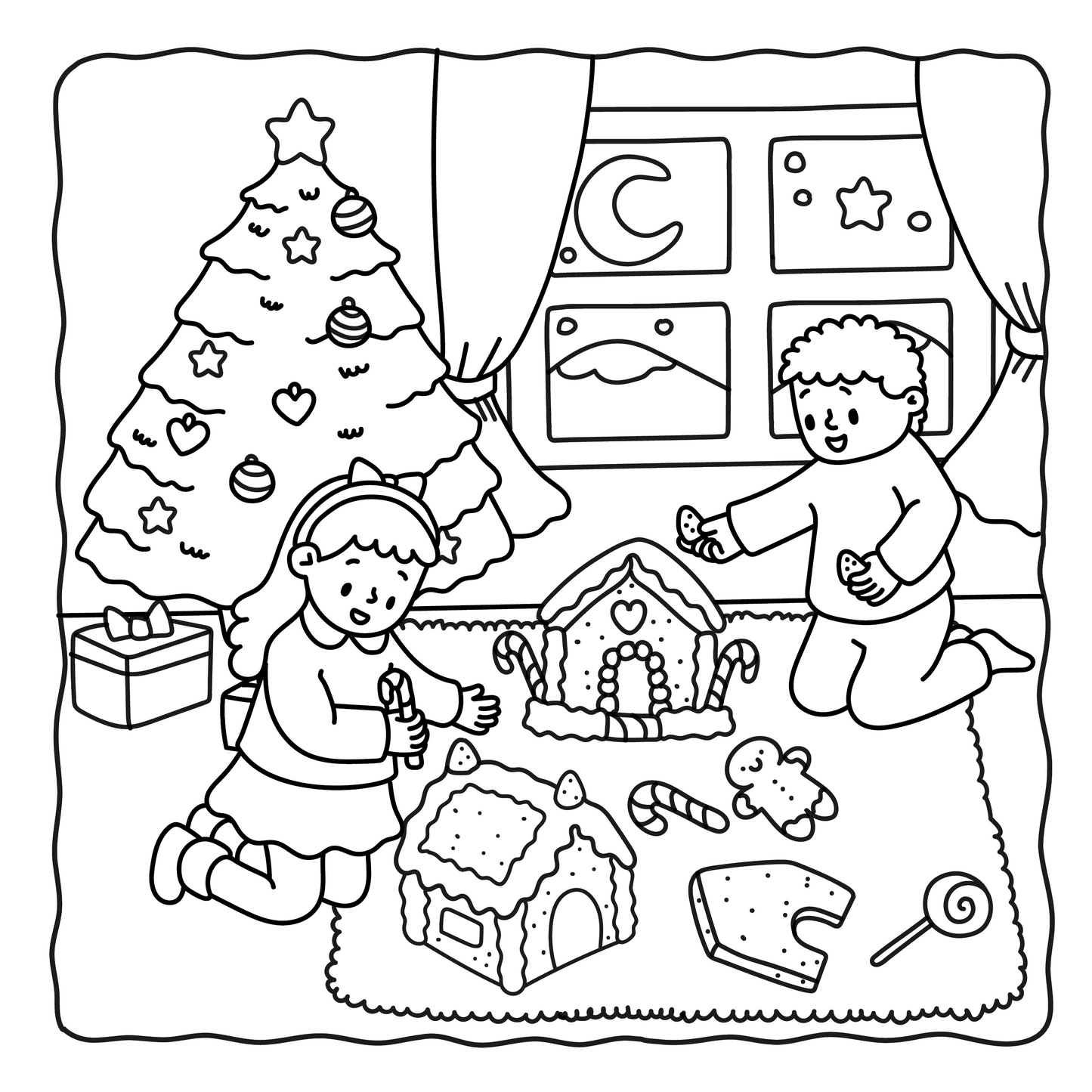 Xmas Hygge